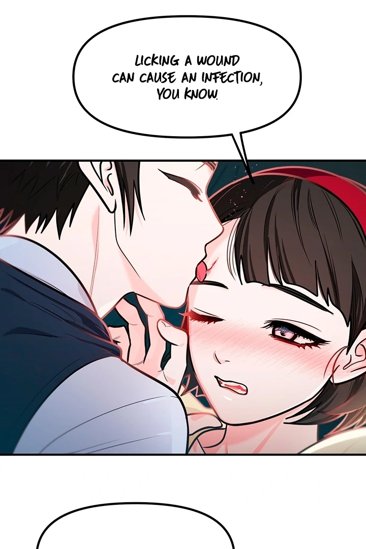 Killing My Honey Chapter 8 - Page 5