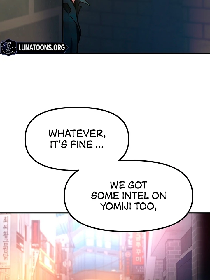 Killing My Honey Chapter 8 - Page 41