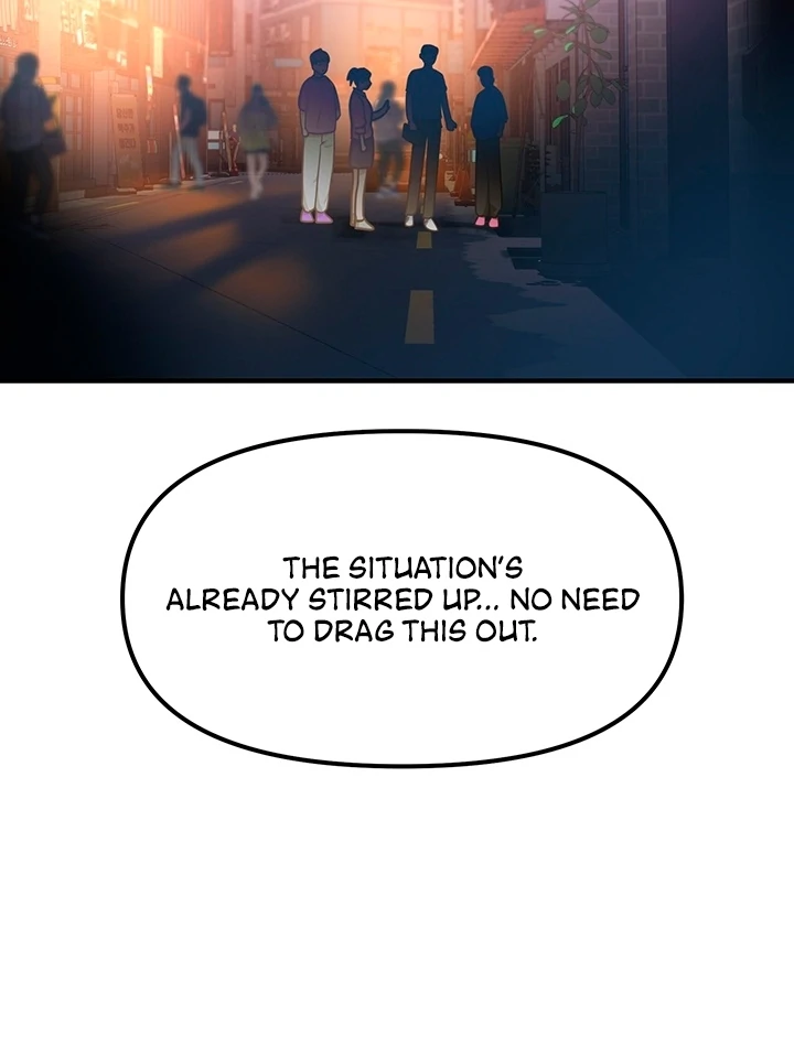 Killing My Honey Chapter 8 - Page 42