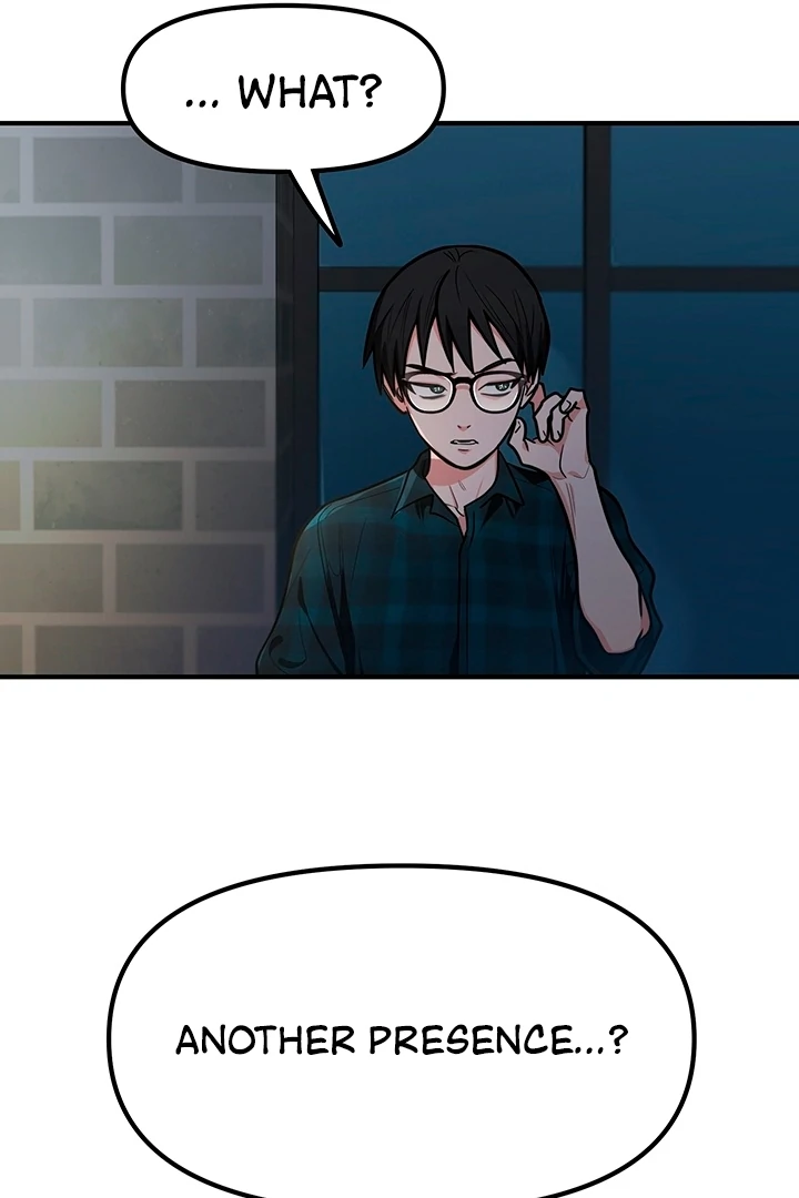 Killing My Honey Chapter 8 - Page 43