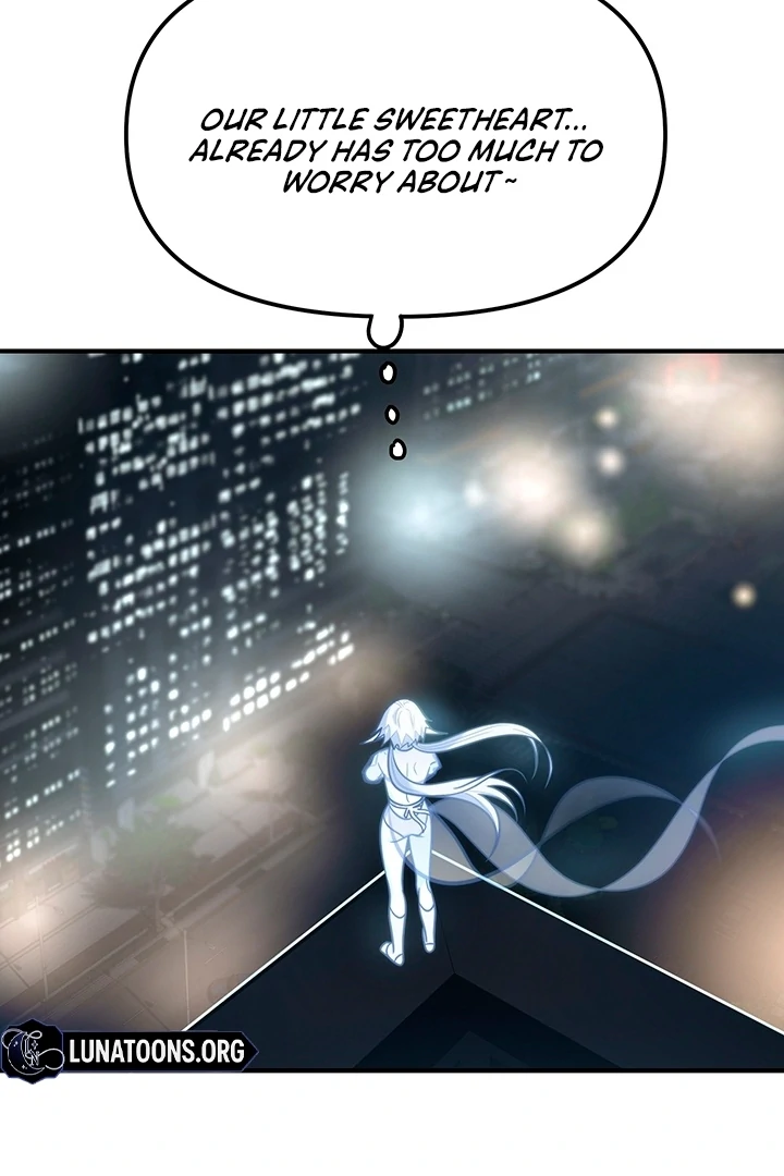 Killing My Honey Chapter 8 - Page 46