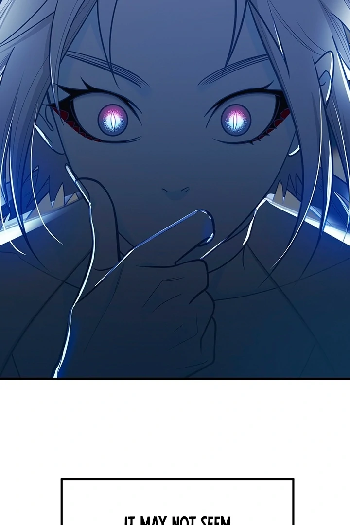 Killing My Honey Chapter 8 - Page 50