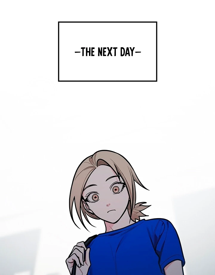 Killing My Honey Chapter 8 - Page 55