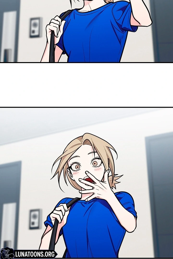 Killing My Honey Chapter 8 - Page 59