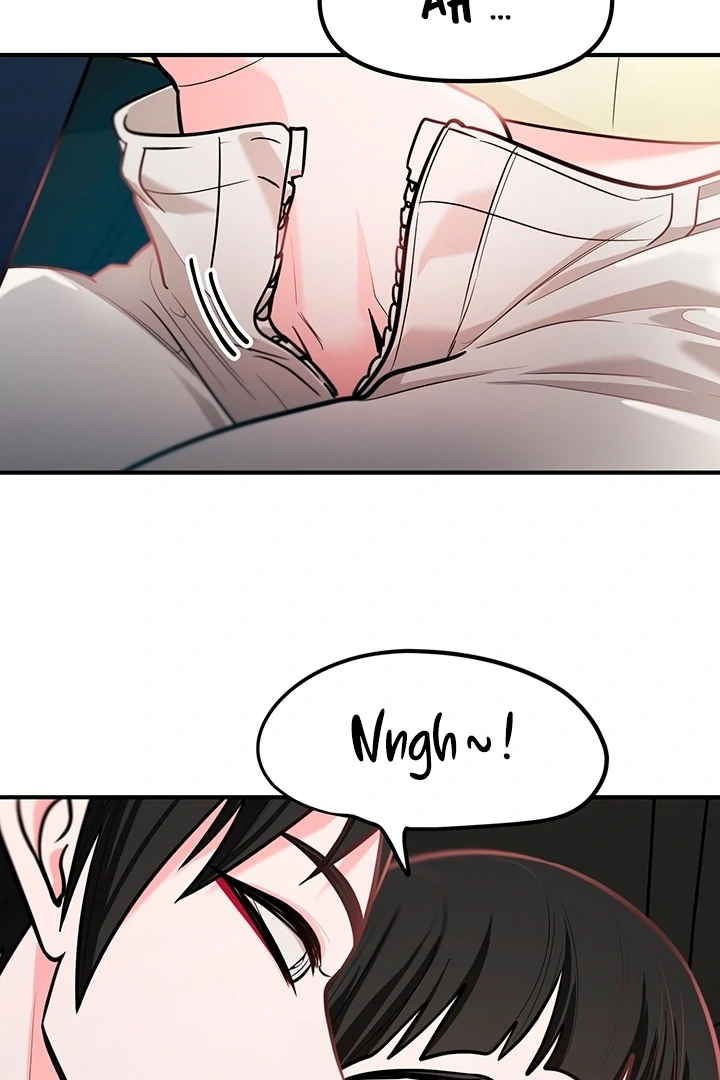 Killing My Honey Chapter 8 - Page 7