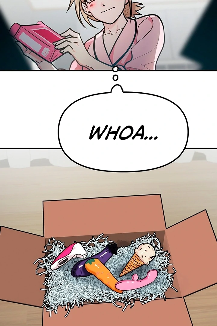Killing My Honey Chapter 8 - Page 64