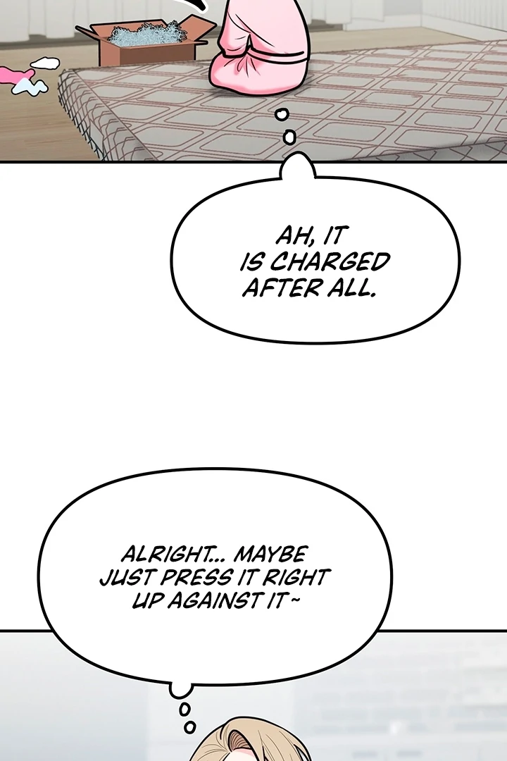 Killing My Honey Chapter 8 - Page 66