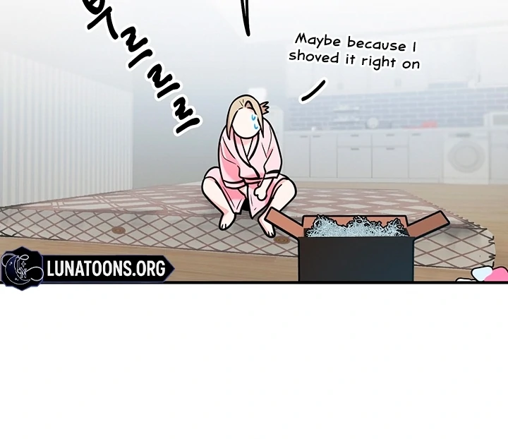 Killing My Honey Chapter 8 - Page 70