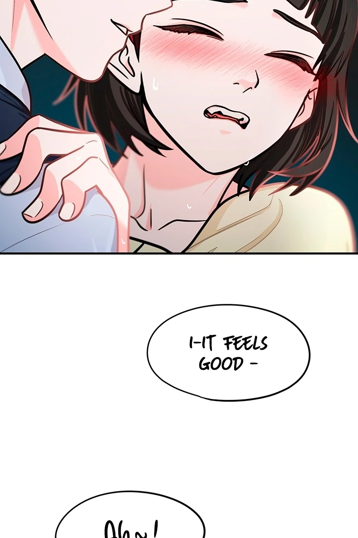 Killing My Honey Chapter 8 - Page 8