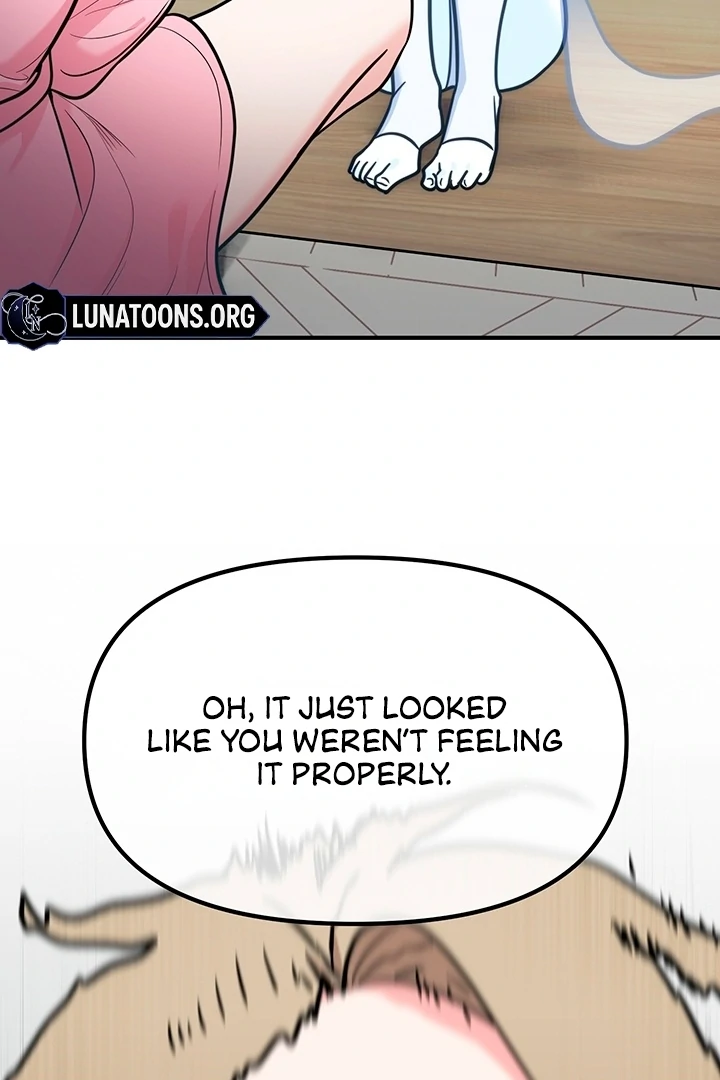 Killing My Honey Chapter 8 - Page 74