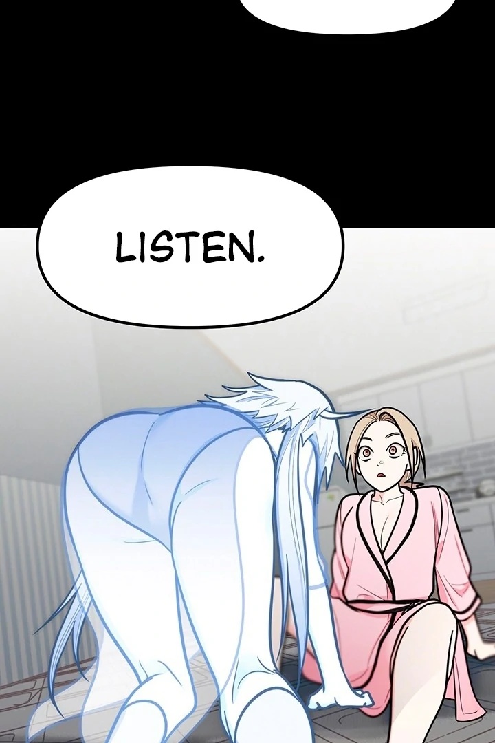 Killing My Honey Chapter 8 - Page 79