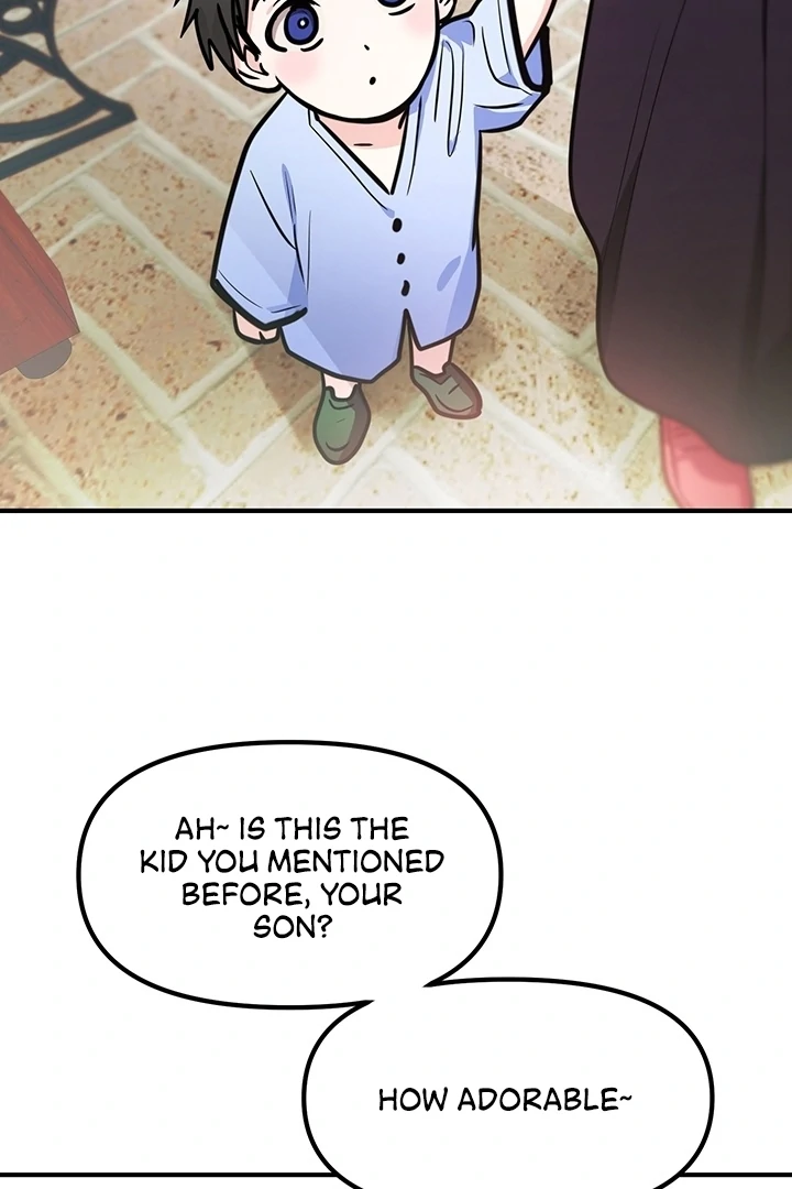 Killing My Honey Chapter 9 - Page 11