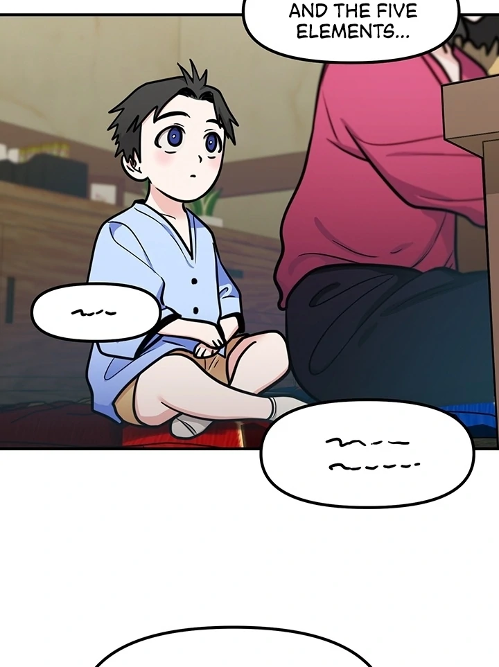 Killing My Honey Chapter 9 - Page 13