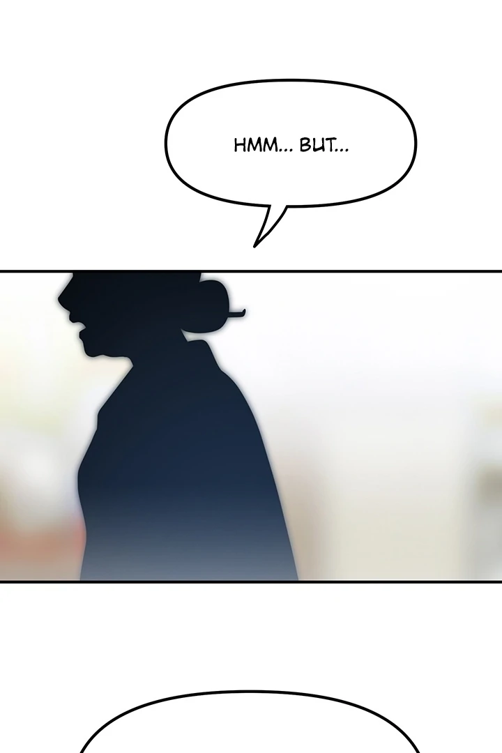 Killing My Honey Chapter 9 - Page 16
