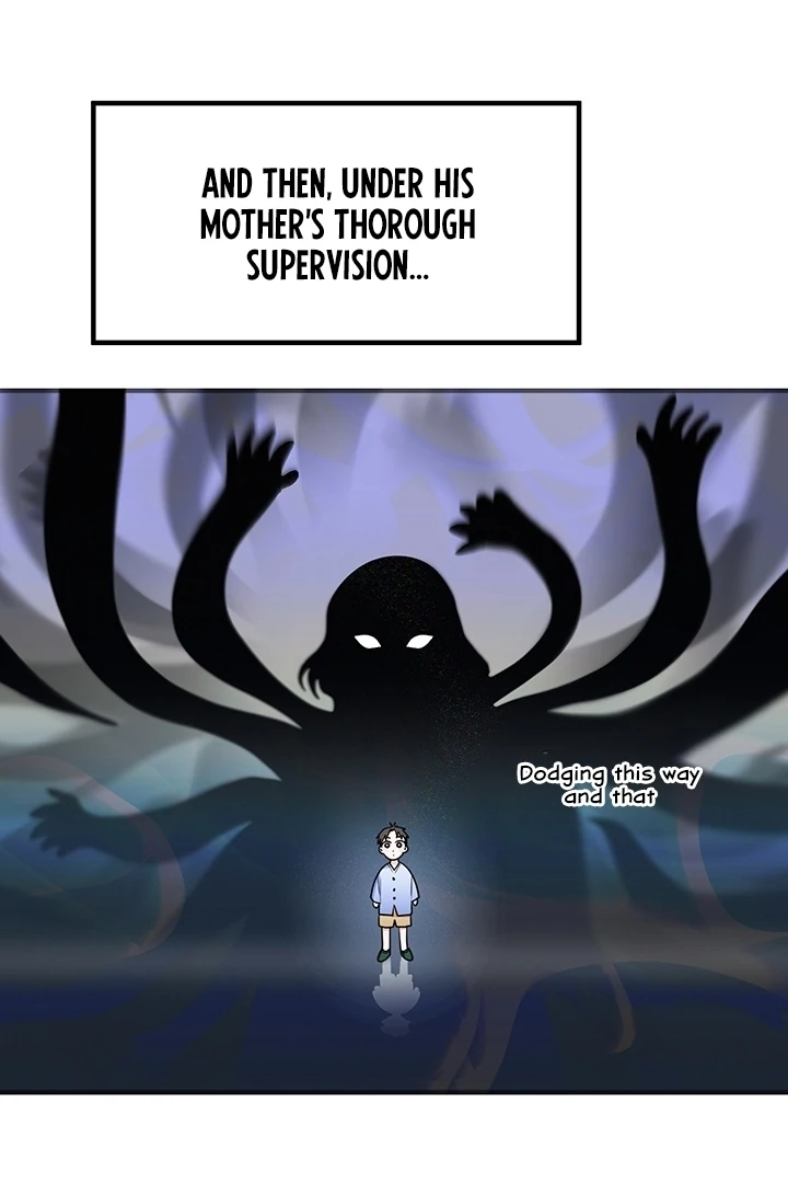 Killing My Honey Chapter 9 - Page 20