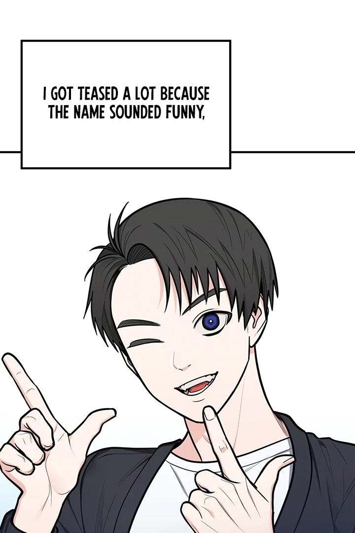 Killing My Honey Chapter 9 - Page 4