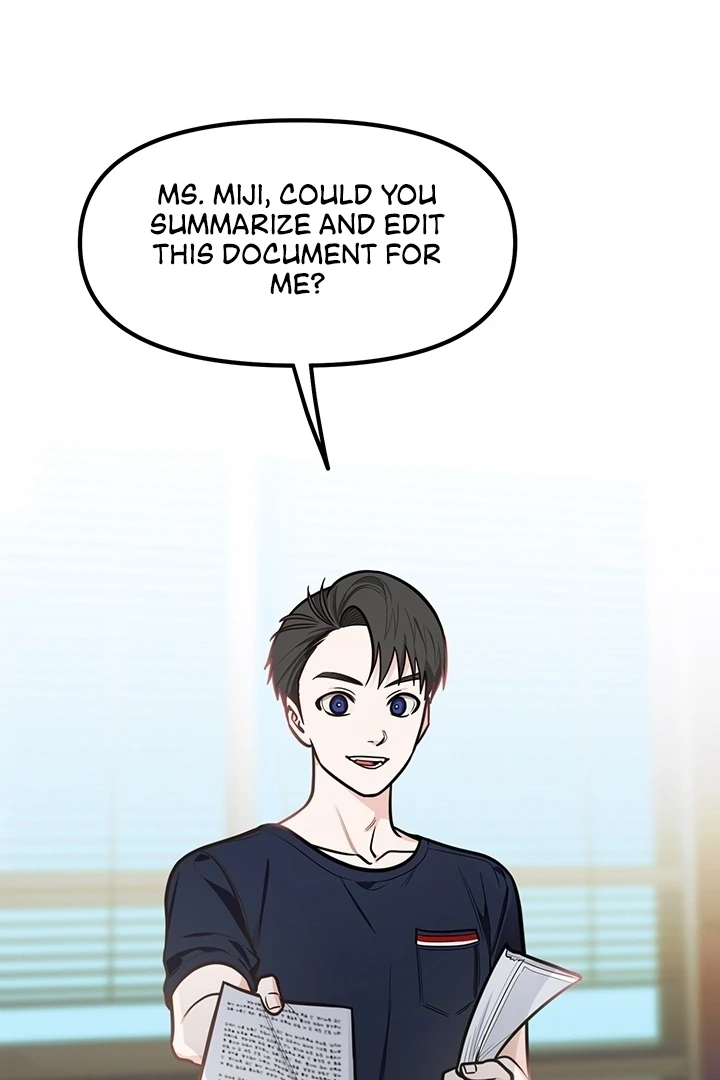 Killing My Honey Chapter 9 - Page 31