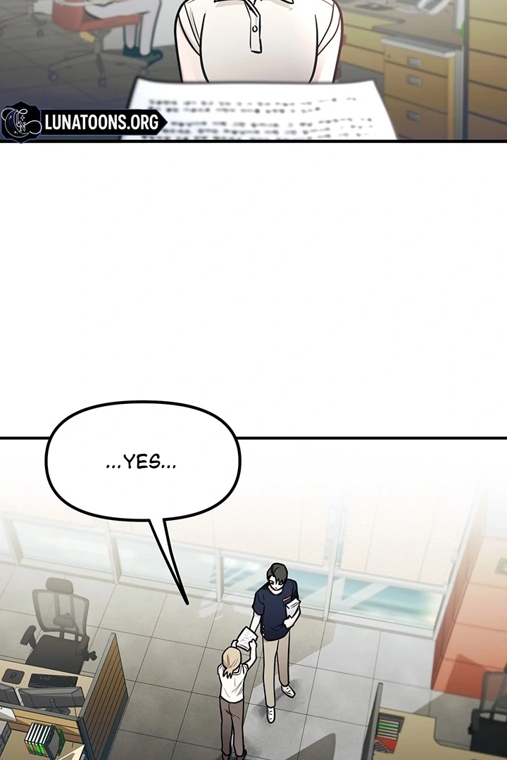 Killing My Honey Chapter 9 - Page 33