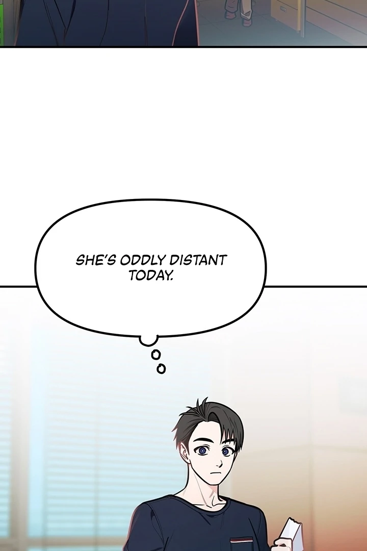 Killing My Honey Chapter 9 - Page 35