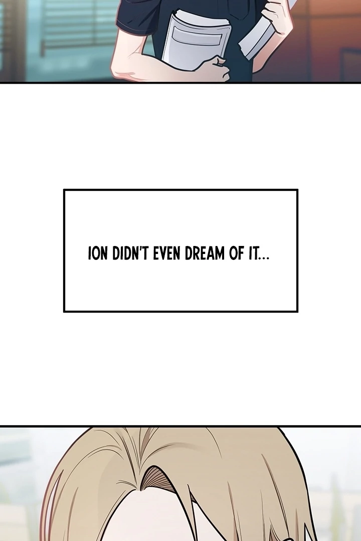 Killing My Honey Chapter 9 - Page 36