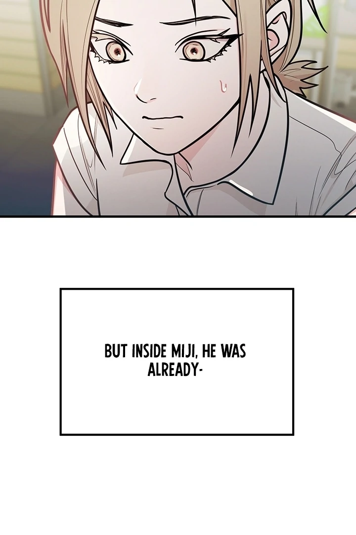 Killing My Honey Chapter 9 - Page 37