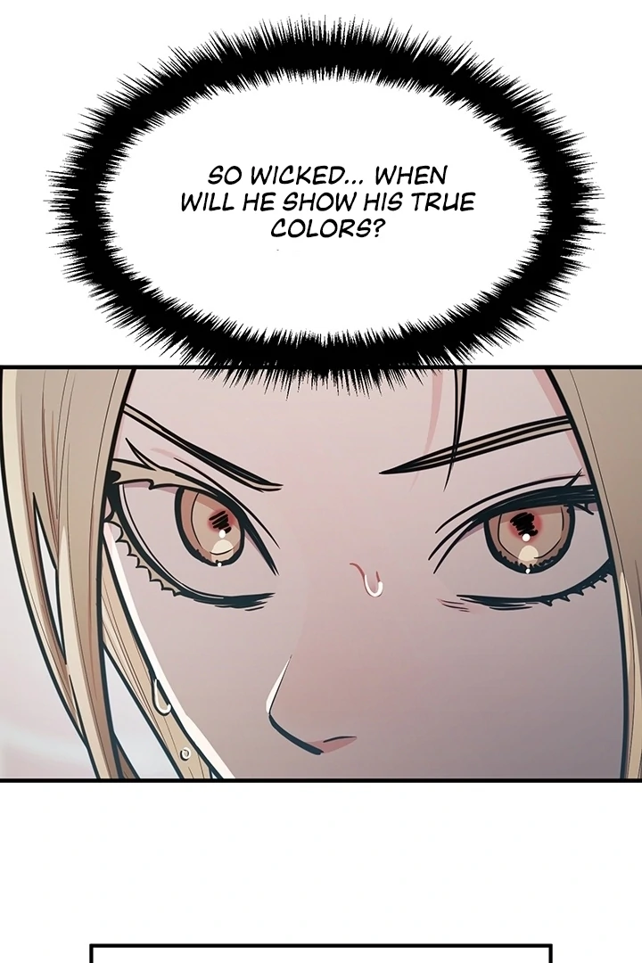 Killing My Honey Chapter 9 - Page 38