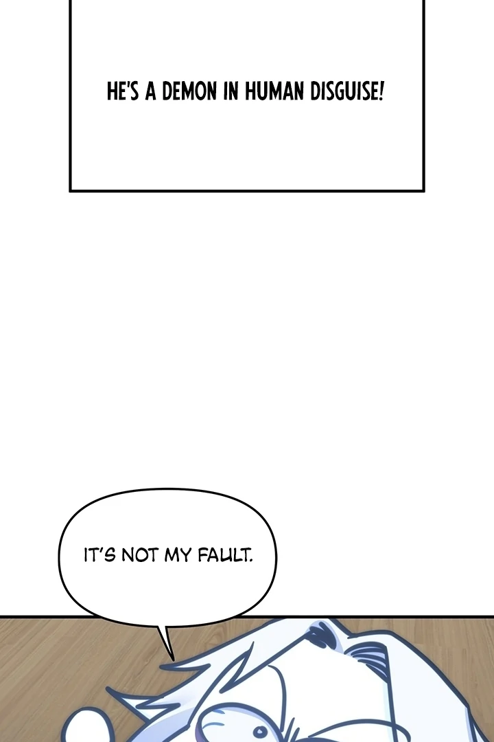 Killing My Honey Chapter 9 - Page 39