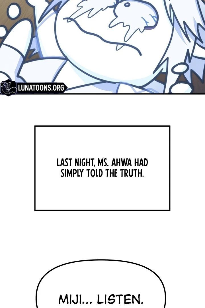 Killing My Honey Chapter 9 - Page 40