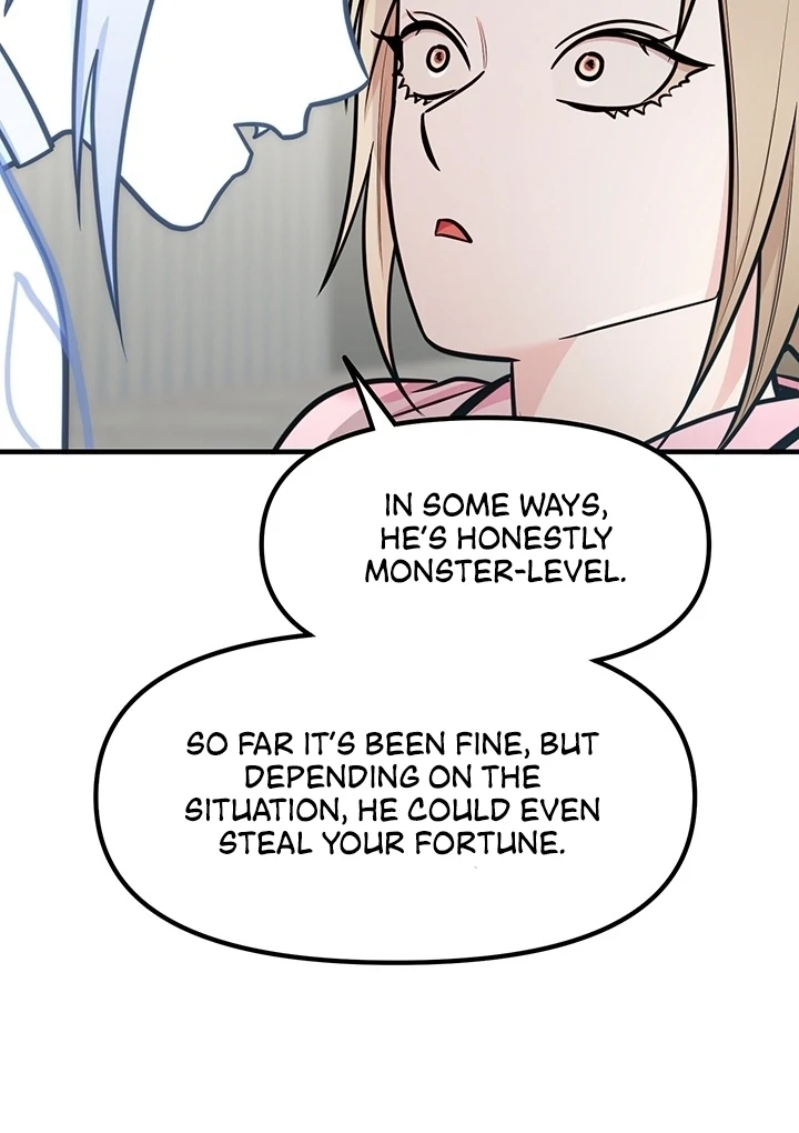 Killing My Honey Chapter 9 - Page 42
