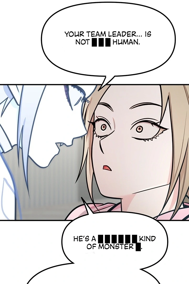 Killing My Honey Chapter 9 - Page 43