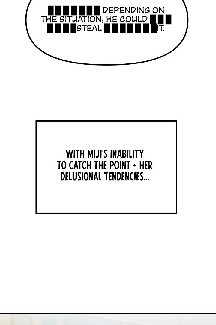 Killing My Honey Chapter 9 - Page 44