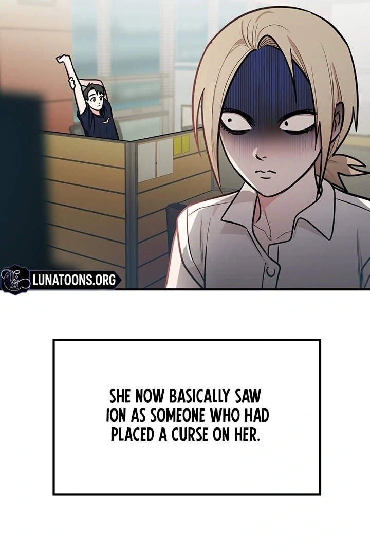 Killing My Honey Chapter 9 - Page 45