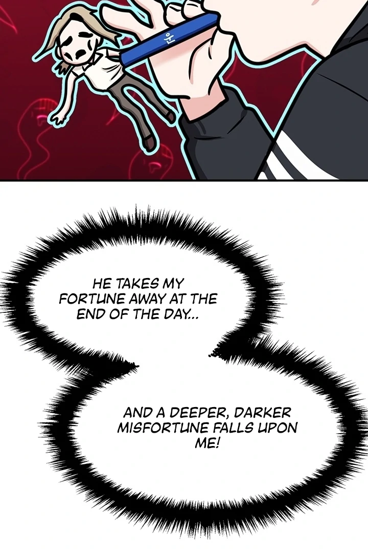 Killing My Honey Chapter 9 - Page 47