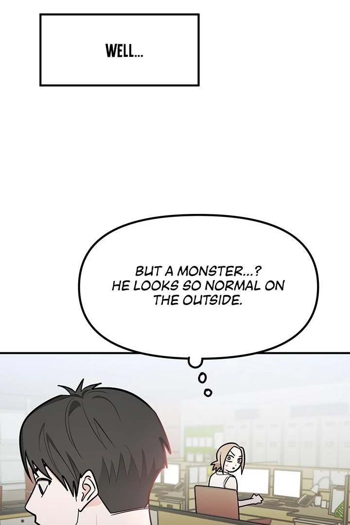 Killing My Honey Chapter 9 - Page 48