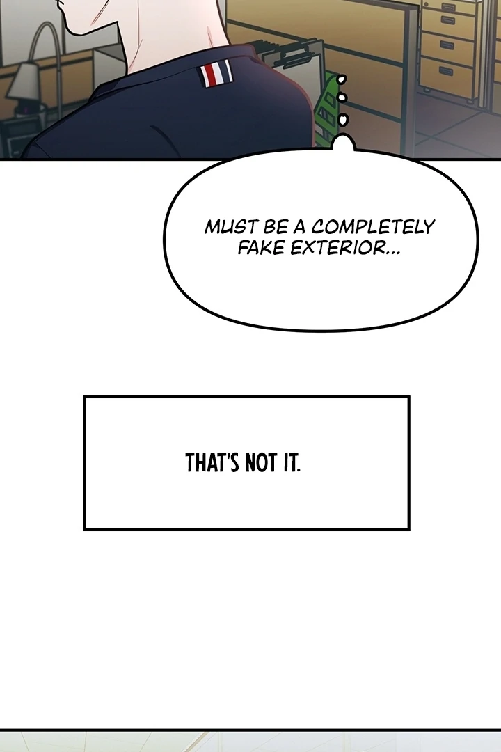 Killing My Honey Chapter 9 - Page 49