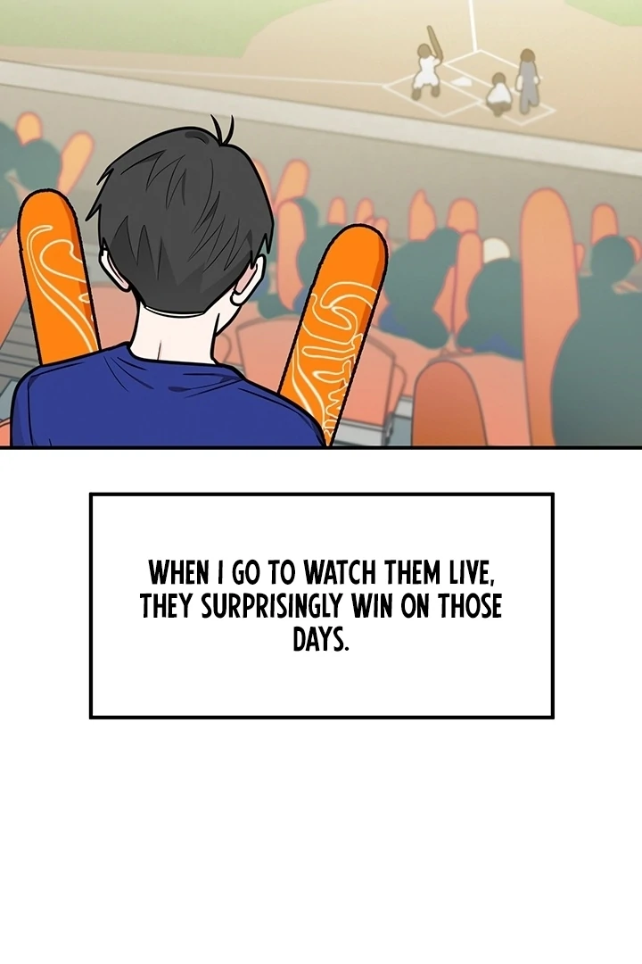 Killing My Honey Chapter 9 - Page 6