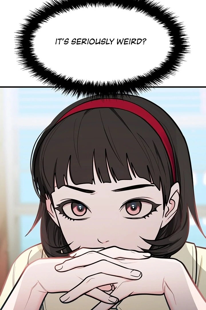 Killing My Honey Chapter 9 - Page 52