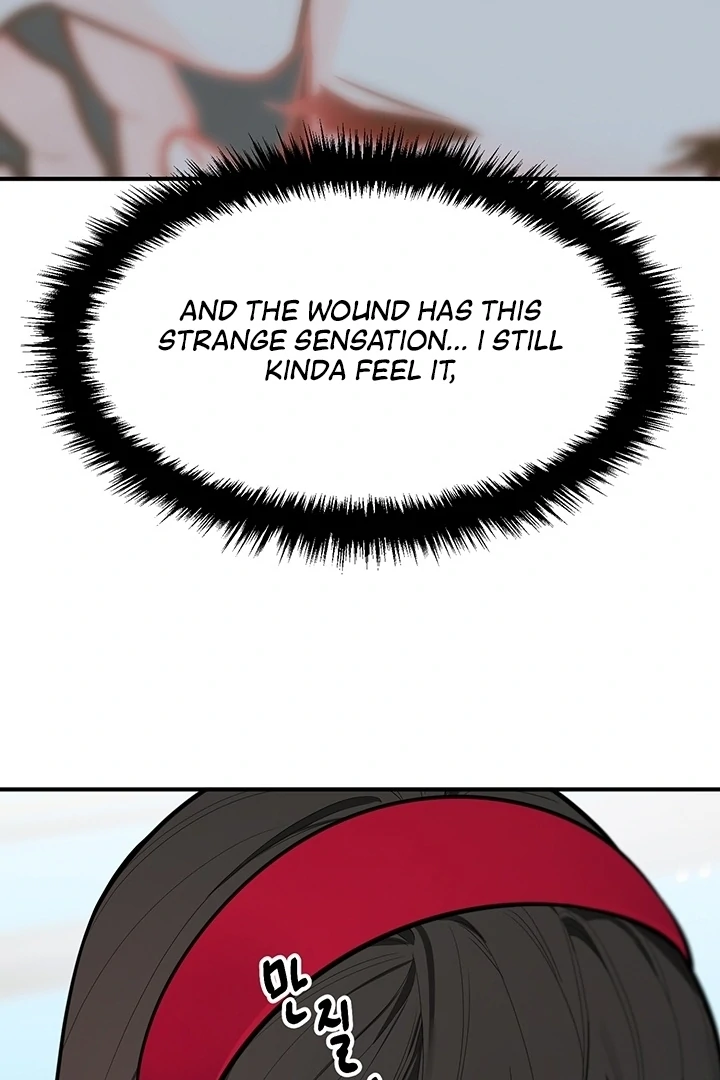 Killing My Honey Chapter 9 - Page 54