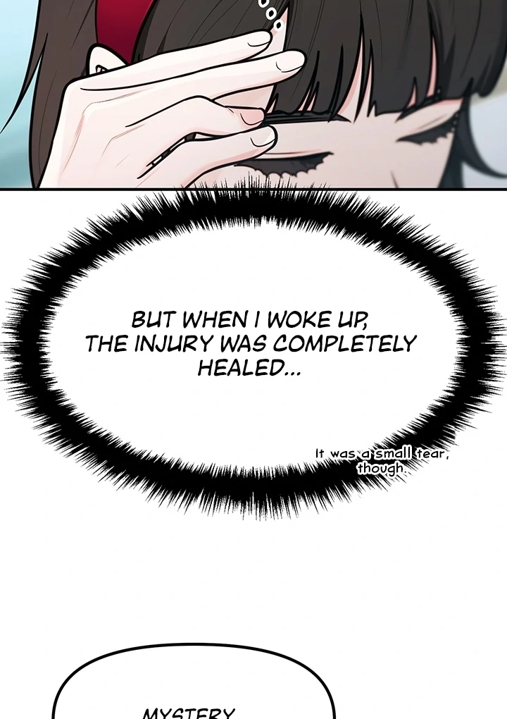 Killing My Honey Chapter 9 - Page 55