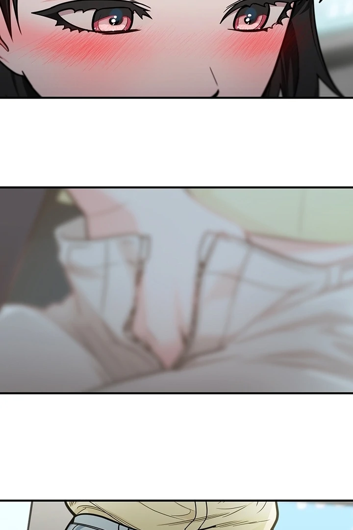 Killing My Honey Chapter 9 - Page 58