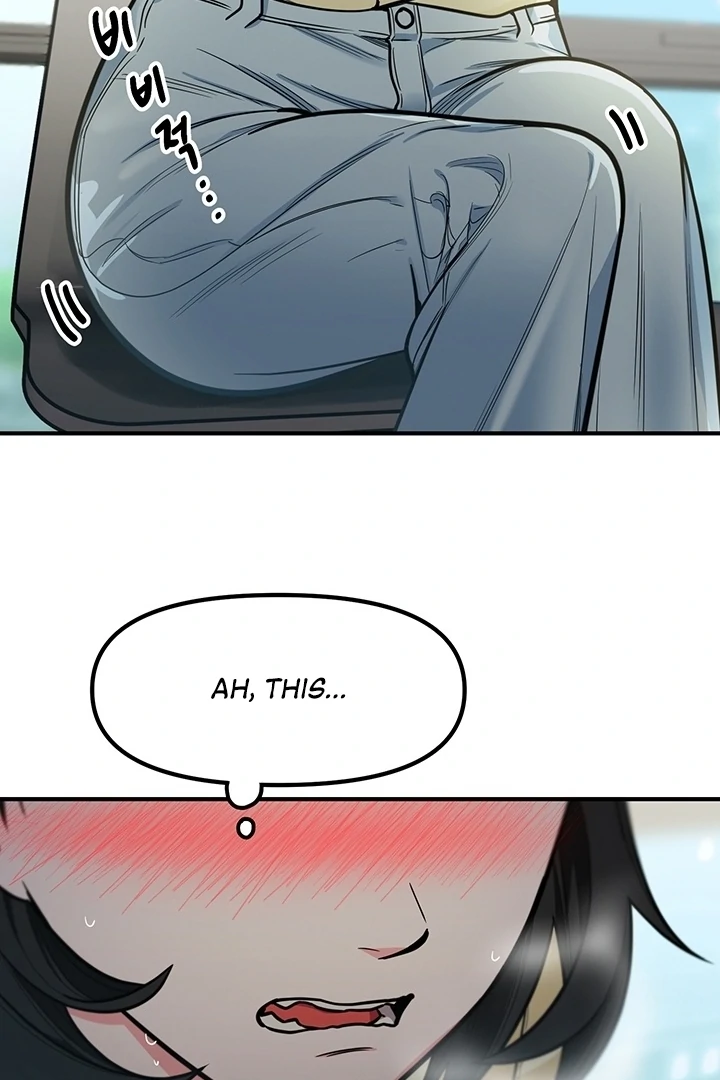 Killing My Honey Chapter 9 - Page 59