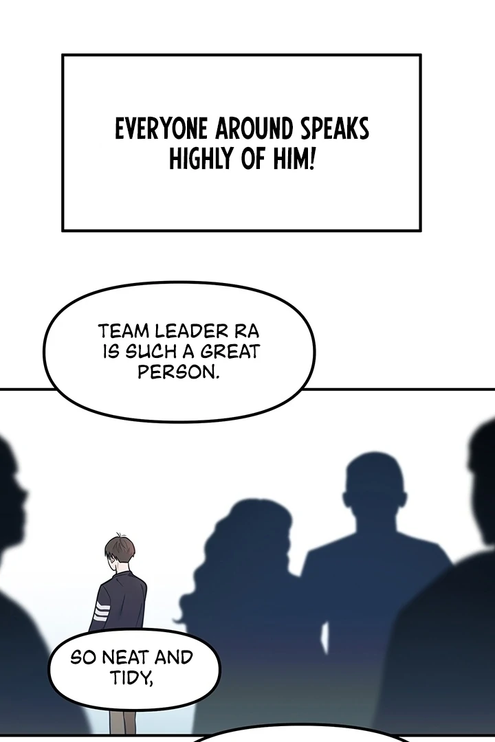 Killing My Honey Chapter 9 - Page 7