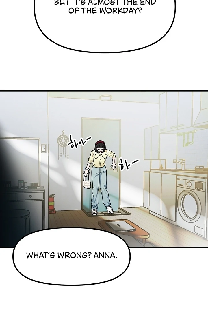 Killing My Honey Chapter 9 - Page 65