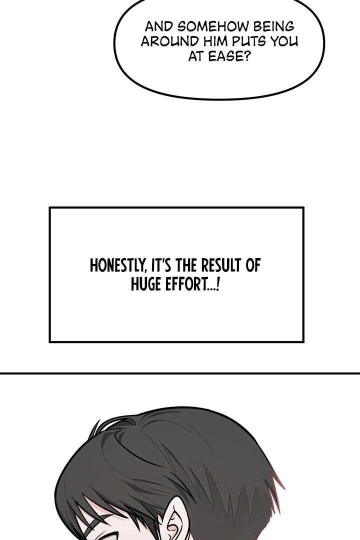 Killing My Honey Chapter 9 - Page 8