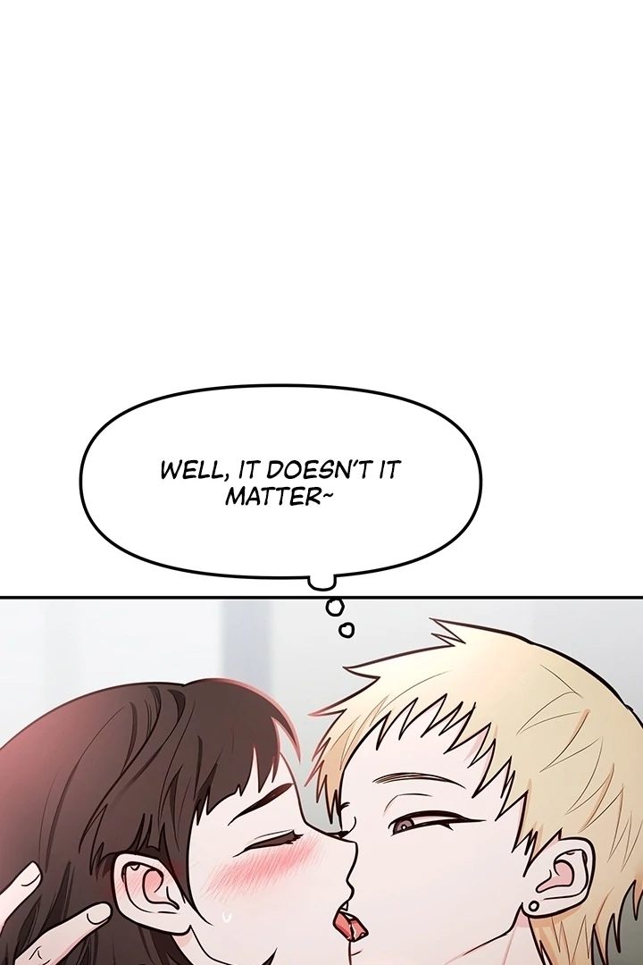 Killing My Honey Chapter 9 - Page 72