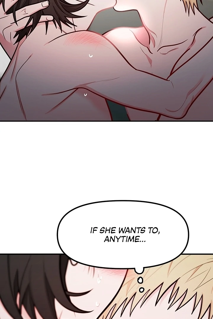 Killing My Honey Chapter 9 - Page 73