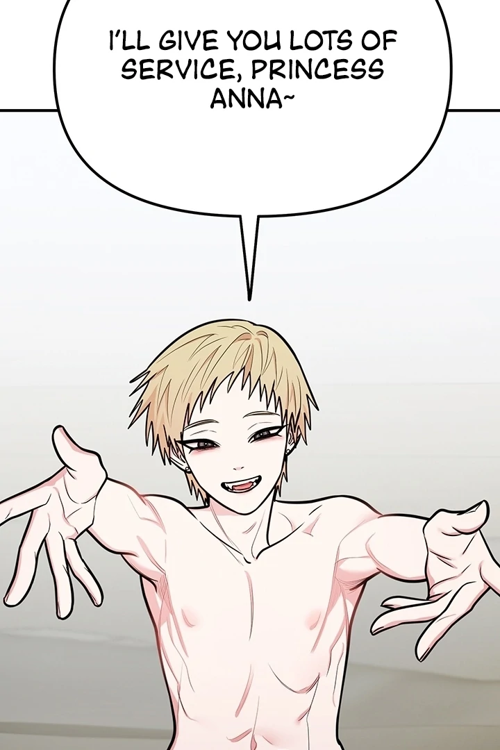 Killing My Honey Chapter 9 - Page 75