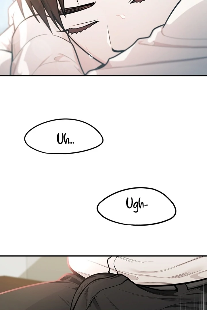 Killing My Honey Chapter 9 - Page 78
