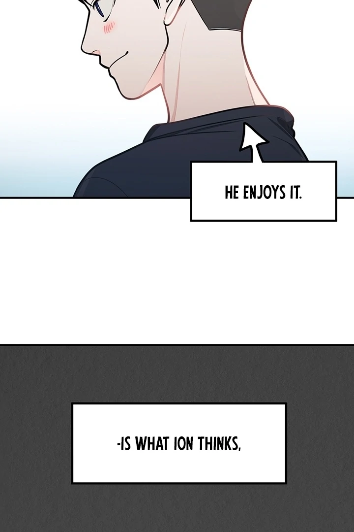 Killing My Honey Chapter 9 - Page 9