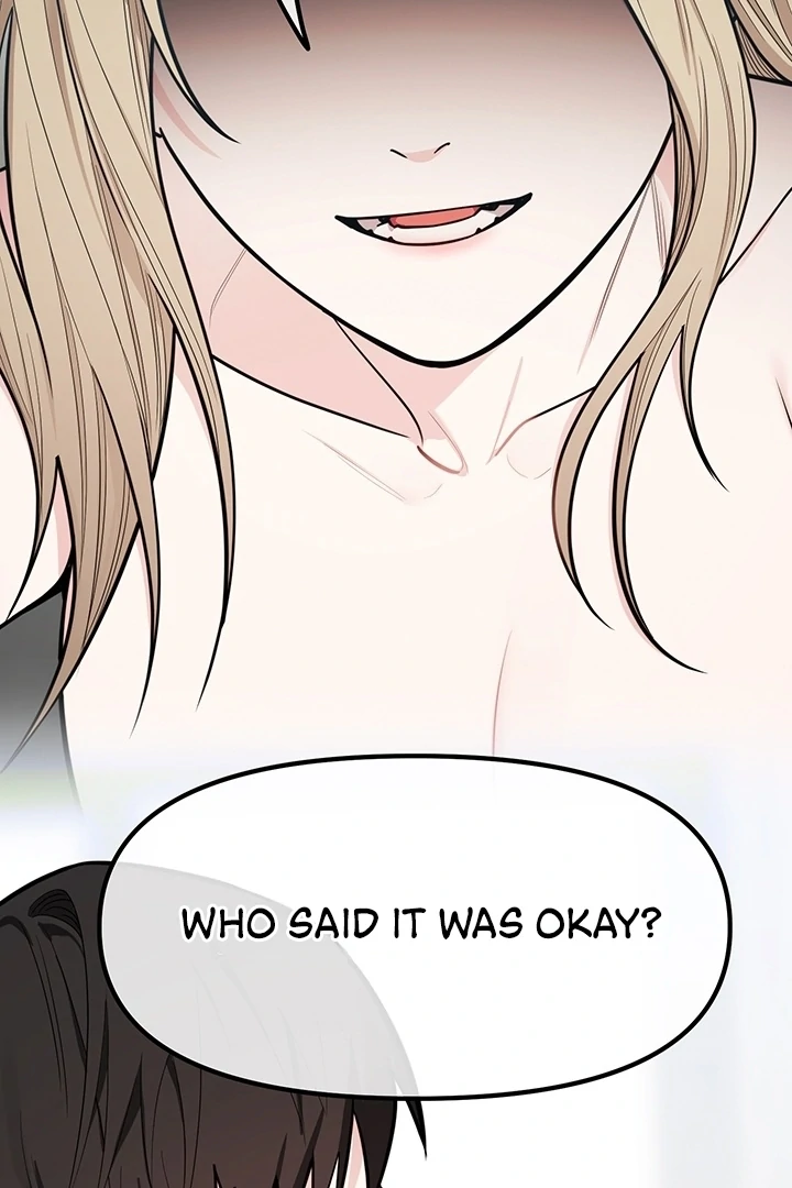Killing My Honey Chapter 9 - Page 81